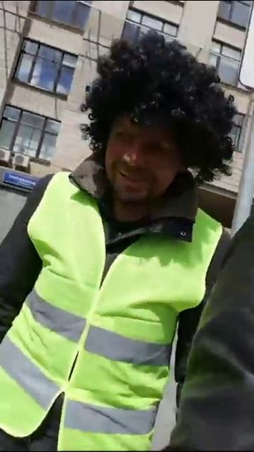 Радио Башка Космос Савеловский ВОКЗАЛ / Radio Bashka / Shorts смотреть онлайн