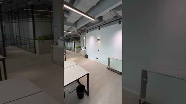 г Москва, ул Сущёвский Вал, д 18, аренда, 360 м2, лот 66782 смотреть онлайн