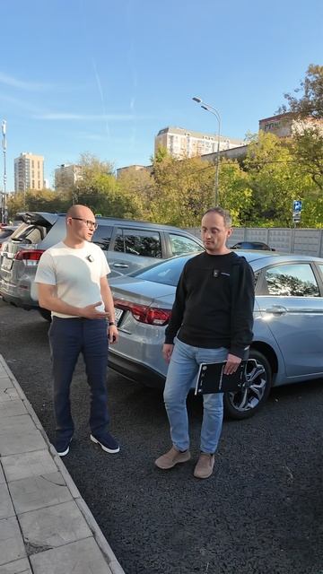 🚗 ВЧЕРА РАСПРОДАНО — СЕГОДНЯ ПЕРЕДАЁМ! смотреть онлайн