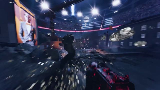 Трейлер The Finals (Season 8, запуск) смотреть онлайн
