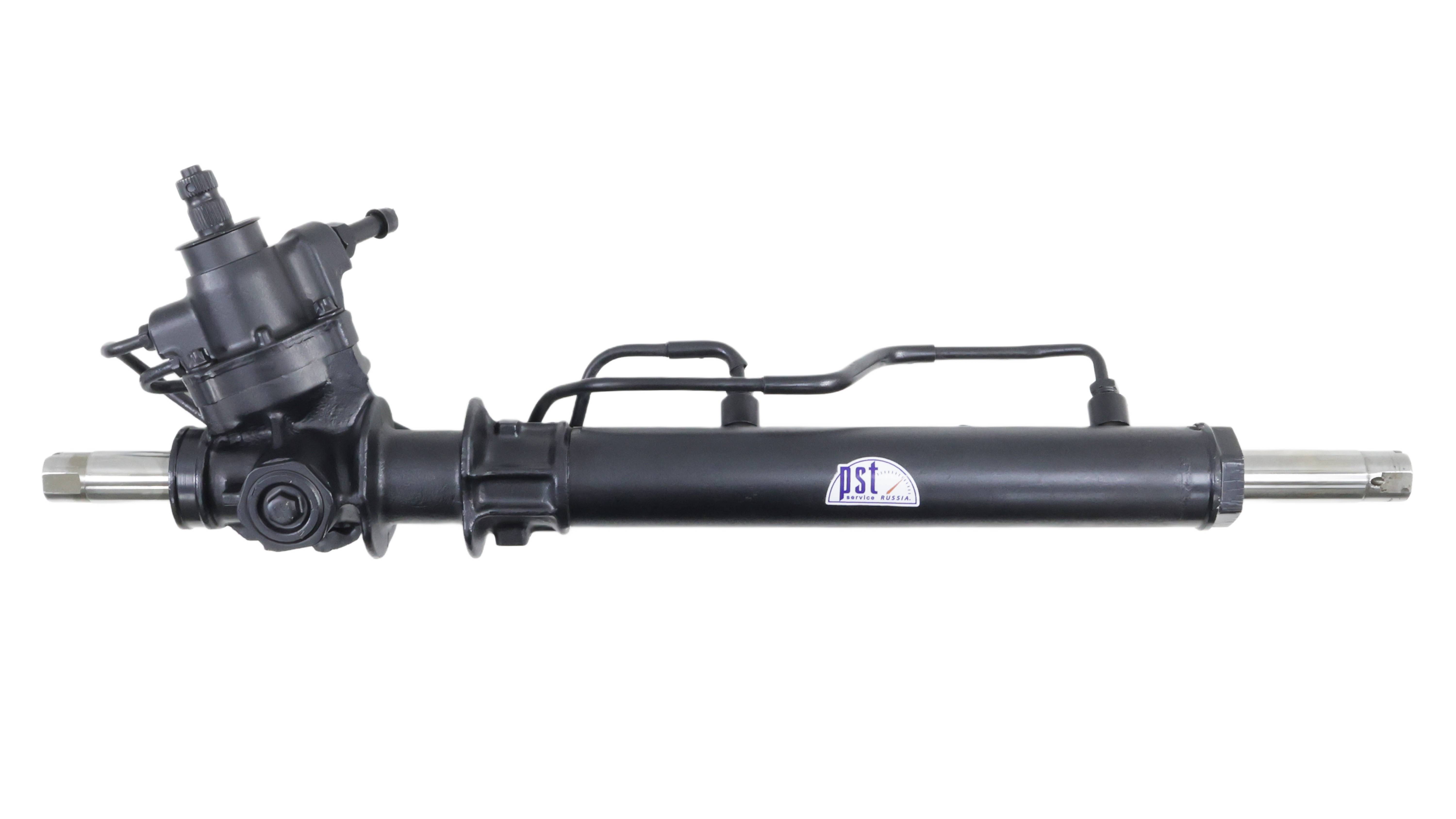 Рулевая рейка Nissan 100 NX 1990-1995, Sunny II 1986-1991, Sunny N14 1990-1995, Tsuru 1990-1995 смотреть онлайн