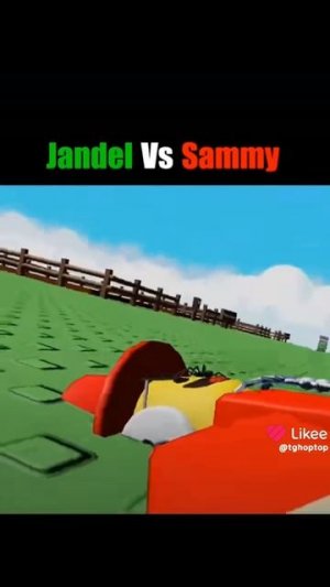 Джандэл против Сэмми