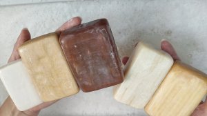 МЫЛЕНИЕ 🍂 ХОЗИКИ 🍂 Аист ЕЖК Сабын Флора