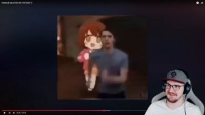 УМНЫЕ МЫСЛИ ИХ ПУГАЮТ ► БРИДЖ 2 | Реакция