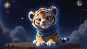 Колыбельная для малышей и детей