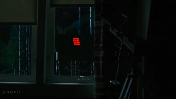 Hereditary (2018) ｜ Ambient Soundscape [AW•MOTION]