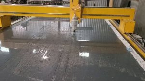 раскрой пнд лодка на фрезере с чпу