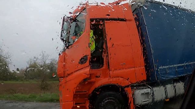 Моя работа водителем в Германии/ Дальнобой по Германии/ Наша жизнь в Германии/ Влог смотреть онлайн