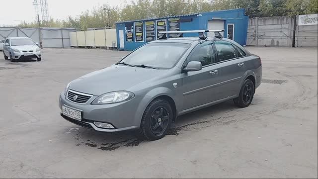 Gentra смотреть онлайн