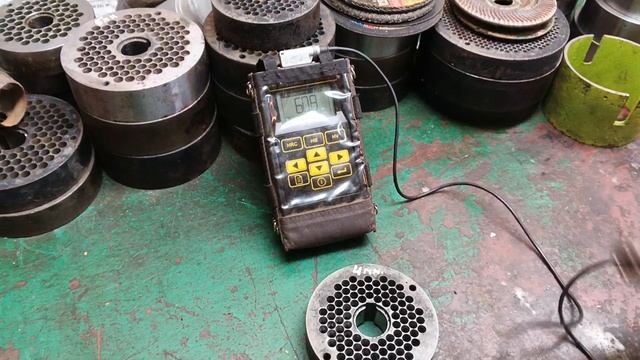 Комплектующие для гранулятора Компакт 100, в Ростовскую область.