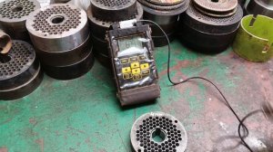 Комплектующие для гранулятора Компакт 100, в Ростовскую область.