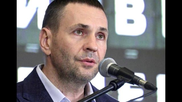 Дмитрий Демешин Мы убеждены, что полеты в дружественные нам страны будут комфортными и безопасными смотреть онлайн