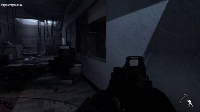 Call of Duty: Modern Warfare 3 (2011) [03]  | PC | Прохождение без комментариев