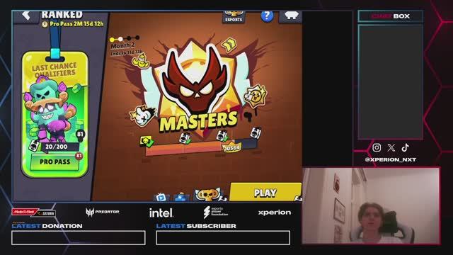 Arthur Stream 05.09.2025