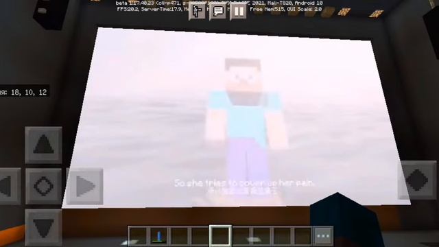 Майнкрафт Фильм | смотрю фильм в майнкрафт без вклеек #game #майнкрафт #мйнкрафтфильм #майн смотреть онлайн