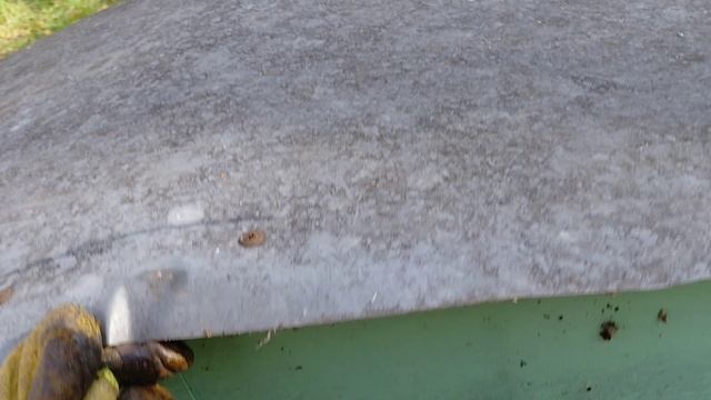 Слабые семьи идут в зиму по две с общей перегородкой. Сильные ещё не качал. смотреть онлайн