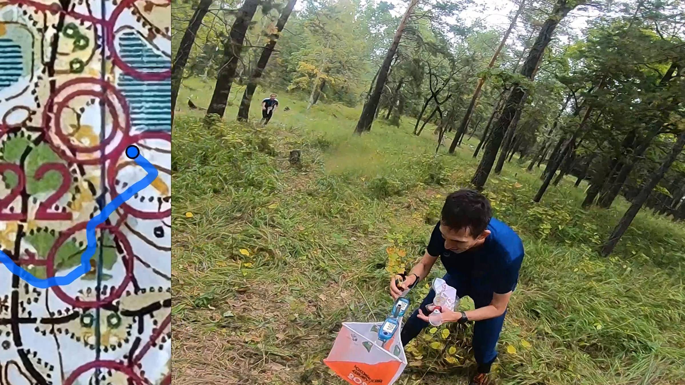 Классика 8км, 