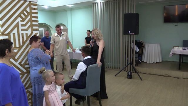 Свадьба Ильи и Дарьи 3 часть смотреть онлайн