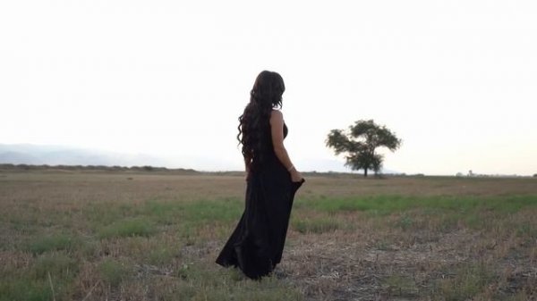 SHAMI - Моя прекрасная (Mood video)