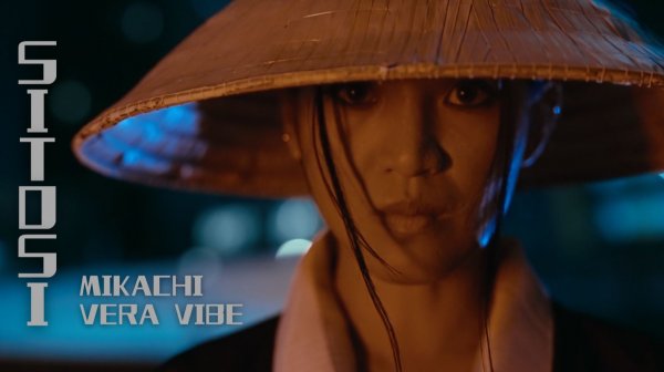 MIKACHI, Vera Vibe - Sitosi