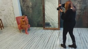 Фотосессия самые интересные моменты 2025