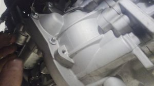 кпп 6ти ступка не встанет на лада приора, гранта, 2114, 2109, 2110