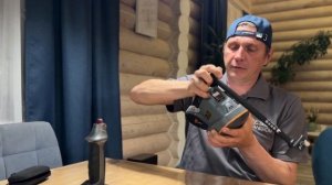 Slam RS10 крепление для Insta360 и калибровка