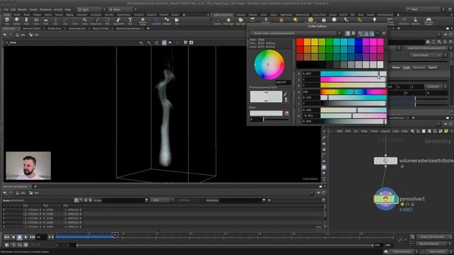 12. Example Cigar смотреть онлайн