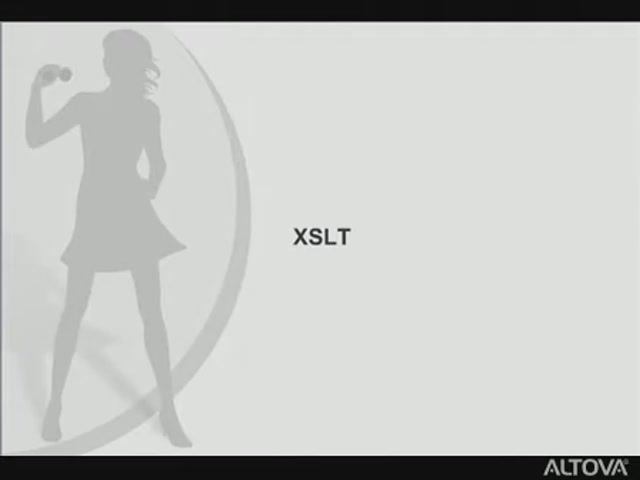 15 Edit, debug, and profile XSLT 1.0 and XSLT 2.0 смотреть онлайн
