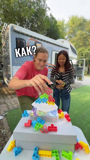 А вы играете в настолки?