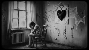 НИКОМУ НЕ НУЖНА/АСЯ РУССКИХ (ПЕСНЯ ИИ)