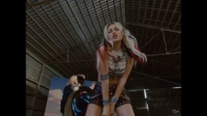 Клава Кока - Ты достоин (клип 2025)