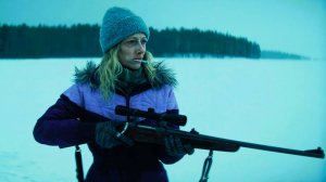 Точка замерзания — Русский трейлер (2025)