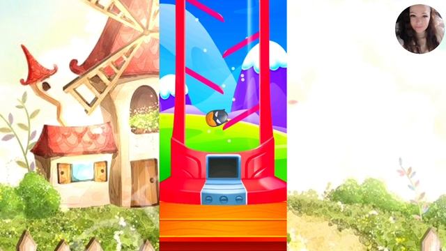 Новая коллекция игрушек из Яиц с Сюрпризом распаковка #170/ Мультфильм для детей про игрушки смотрет смотреть онлайн