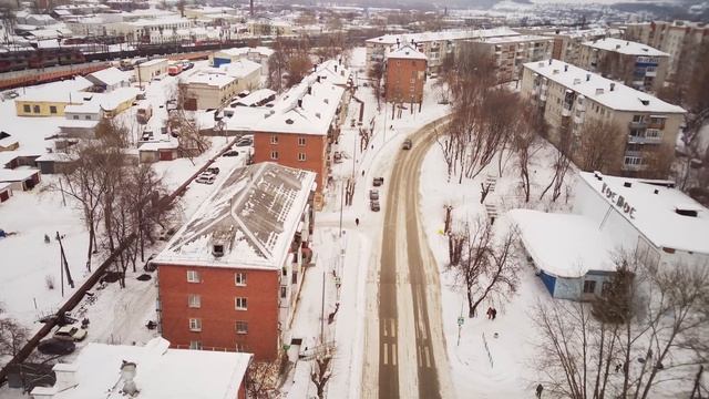 Красноуфимск Советская Ухтомского