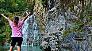 ✅️🌴11 СЕНТЯБРЯ В СОЧИ: +25°ТЕПЛА,  ИДЁМ НА САМЫЕ ЛЕГКОДОСТУПНЫЕ ВОДОПАДЫ СОЧИ. СОЧИ 2025