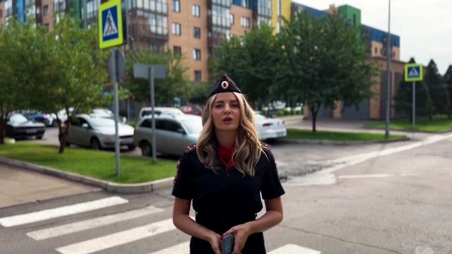 Обращение руководителя к декаде дорожной безопасности