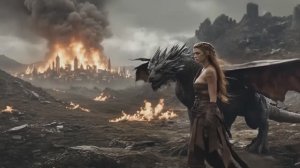 Драконы и всадники - Зажигательная рок музыка в арабском стиле, фоновая музыка для тренировок