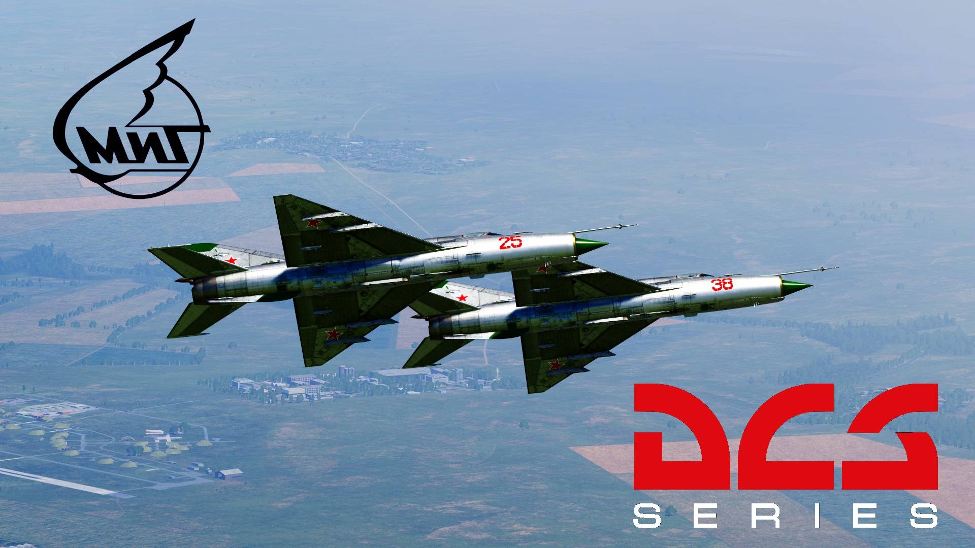 DCSWorld. Полетай со мной. Исправление ошибки. Фрагмент с полётов на сервере.Fly With Me.