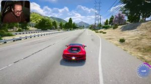 РАССТАВЬ МАШИНЫ ПО ГОНКЕ УМОМ И 10.000.000$ ТВОИ! ГОНКИ С ПЕРЕСАДКАМИ! ВЫБОР РЕШАЕТ ВСЕ! (GTA 5 RP)