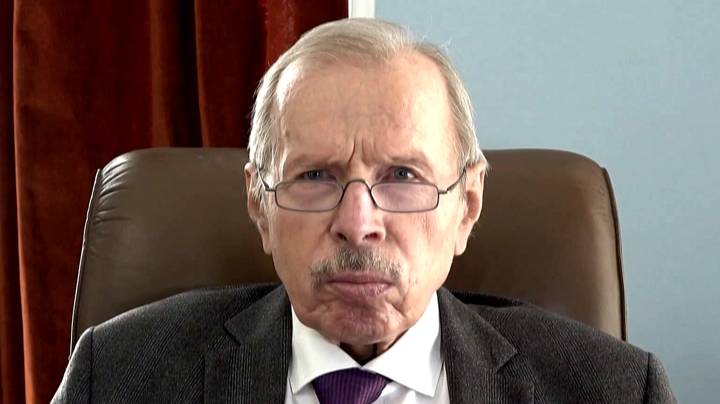 Алексей Костин: международный коммерческий арбитраж - лучший механизм разрешения споров смотреть онлайн