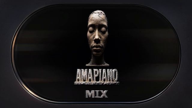 Amapiano Mix By Paul Pooze (Jan. 2025)