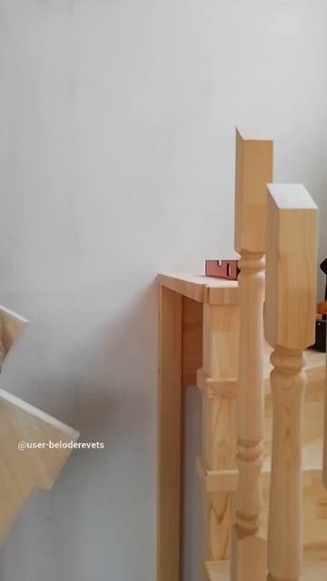 Деревянная лестница. смотреть онлайн