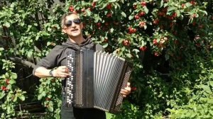 Виталий Балыкин Город мой