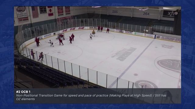 Designing a Minor Hockey Practice for Player Development — Яндекс Браузер 2025-09-11 19-09-56 смотреть онлайн