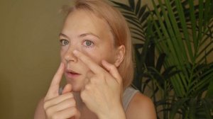 ♡ МОРЩИНЫ В ОБЛАСТИ ВОКРУГ ГЛАЗ | МЕШКИ ПОД ГЛАЗАМИ | ГУСИНЫЕ ЛАПКИ | НОСОСЛЁЗКА | НАВИСШЕЕ ВЕКО ♡