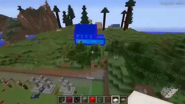 НОВЫЕ СМЕШНЫЕ МОМЕНТЫ ТУНГ ТУНГ САУР В ДОМЕ БАБКИ ГРЕННИ В МАЙНКРАФТ смотреть онлайн