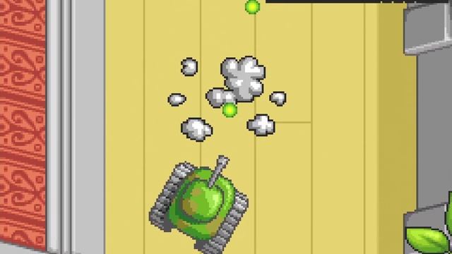 Army Men Advance (GBA) смотреть онлайн