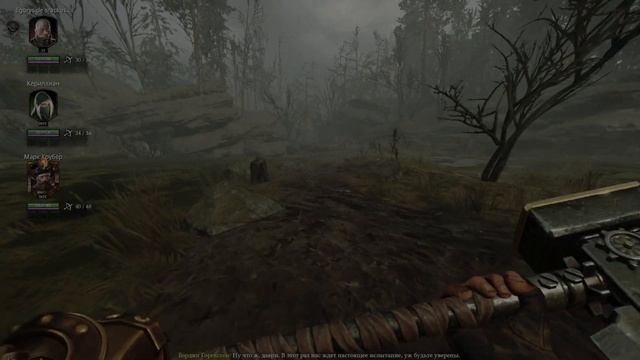 Нарезка по Warhammer: Vermintide 2 смотреть онлайн