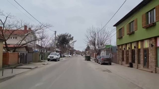 Переезд из Германии в Россию/ Наши первые дни в России на Юге/ Ужасный ветер/ Анапа/ Витязево/ Море смотреть онлайн